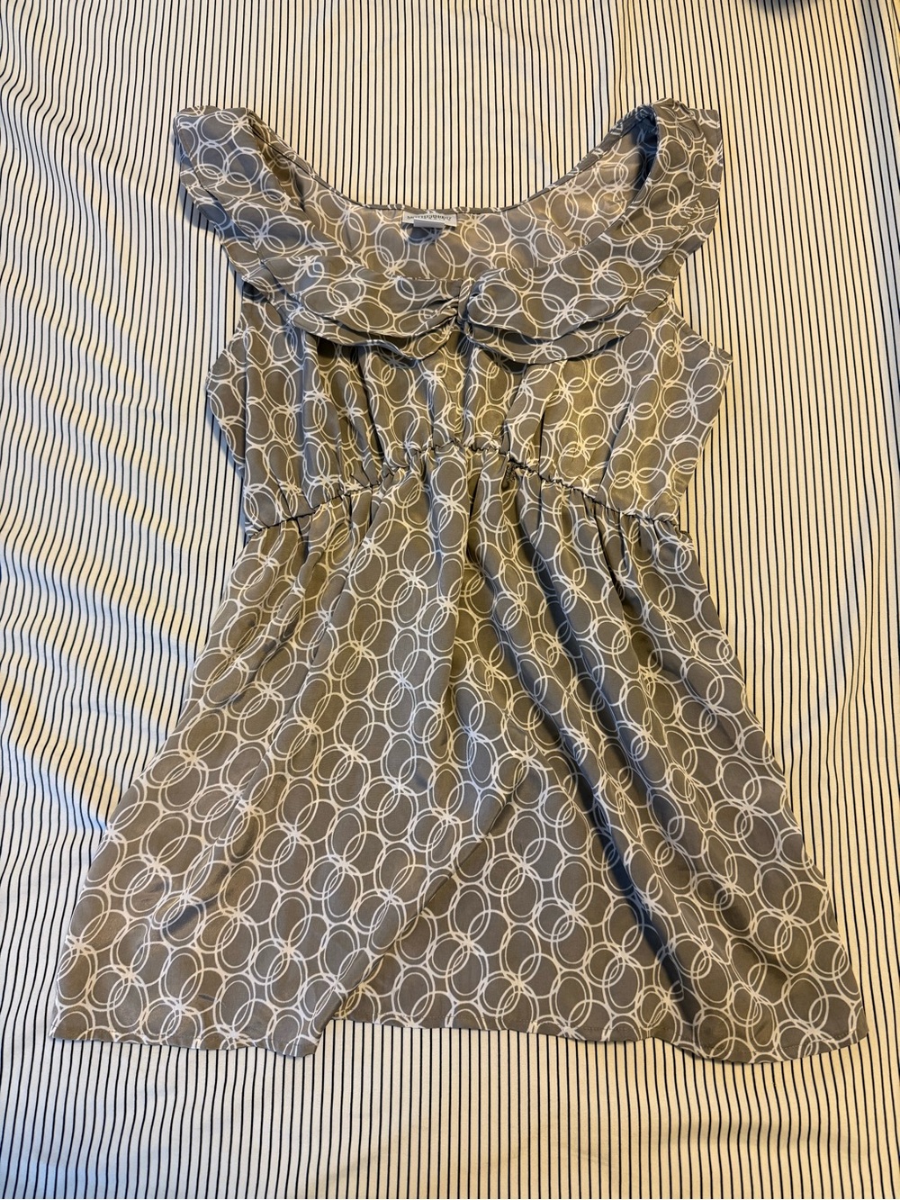 Maternity Shirt